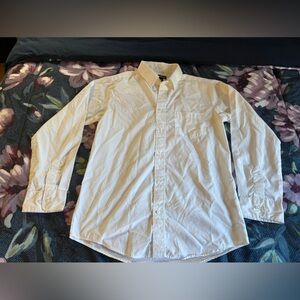 George boys (kid) collared shirt. XL 14-16. Hardly worn, just like new